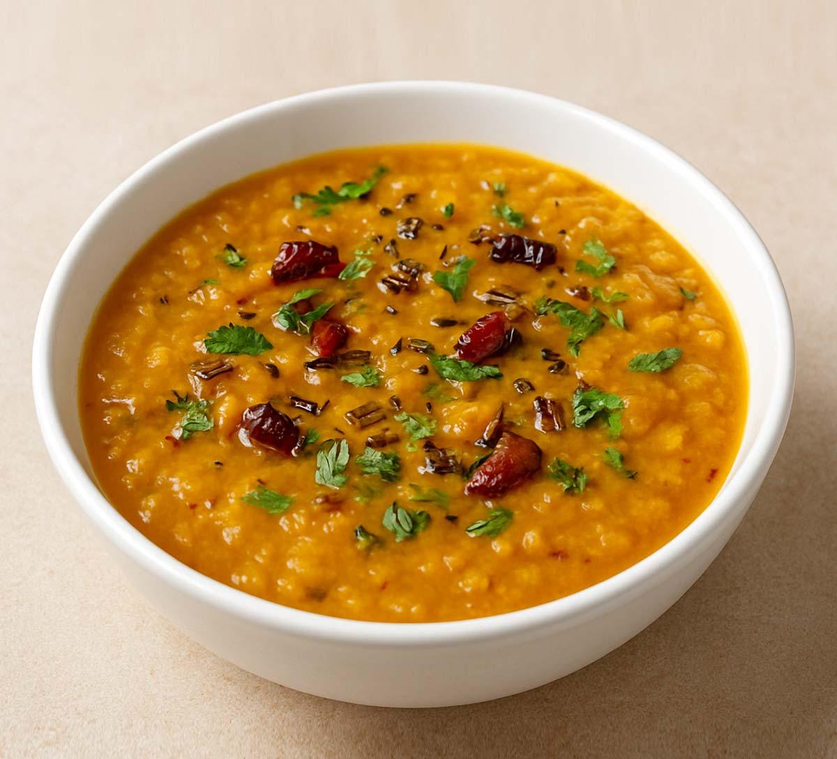 Dal Fry